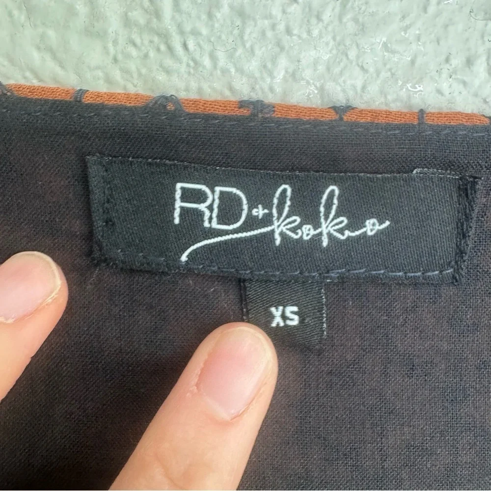 Anthropologie rd+ koko